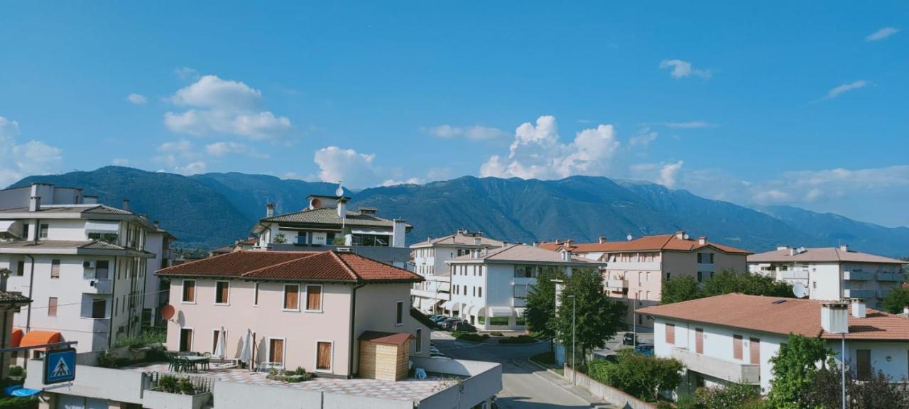 Da Romano San Giacomo  المظهر الخارجي الصورة